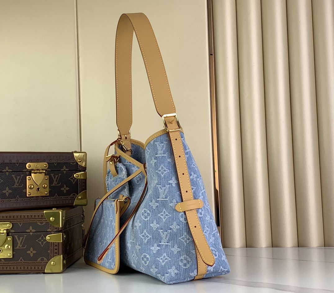 Louis Vuitton Shopping Bags